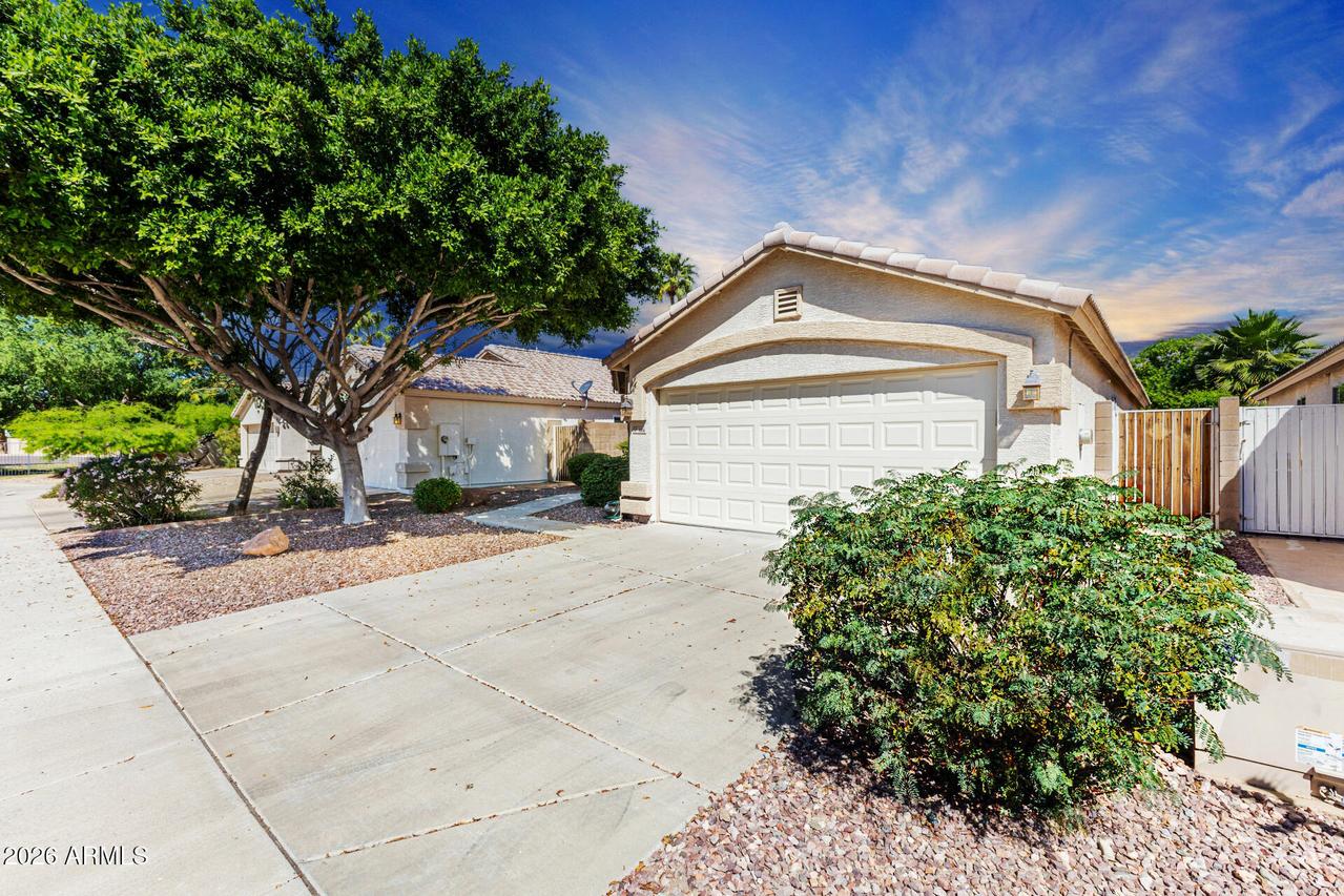 3616 W Questa Dr., Glendale, AZ 85310