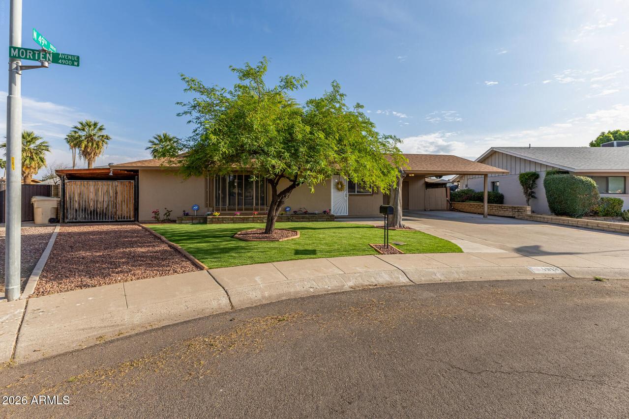 4915 W Morten Ave., Glendale, AZ 85301