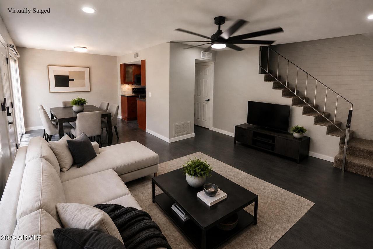 1012 N 85th Pl., Scottsdale, AZ 85257