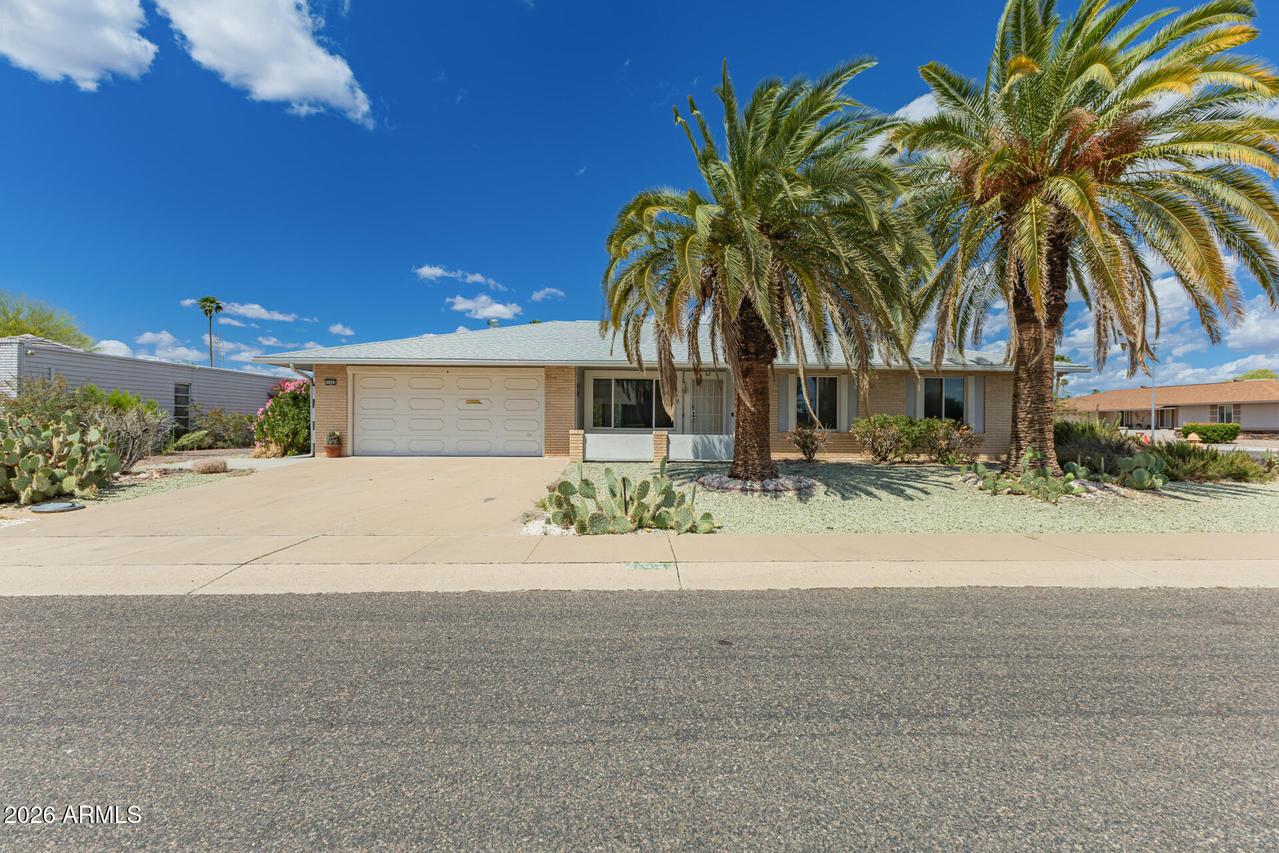 11062 W Edgewood Dr., Sun City, AZ 85351