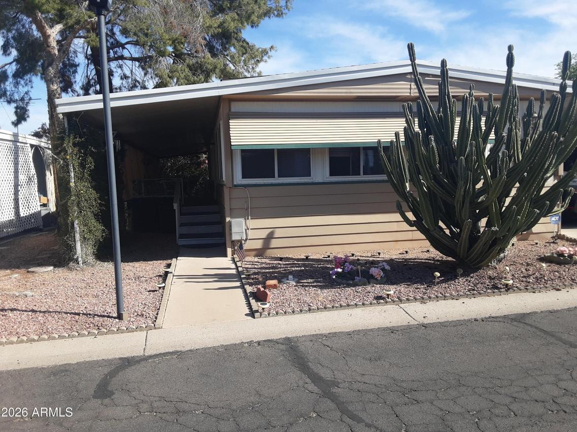 6960 W Peoria Ave. #37, Peoria, AZ 85345