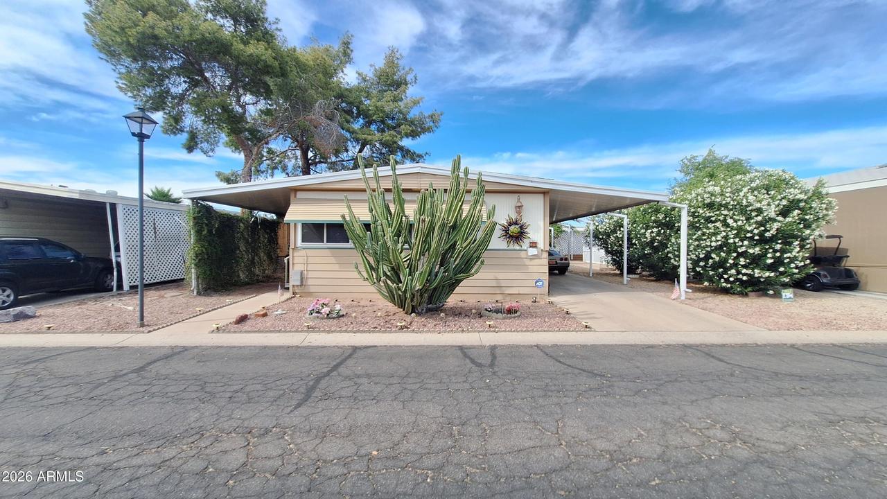 6960 W Peoria Ave. #37, Peoria, AZ 85345