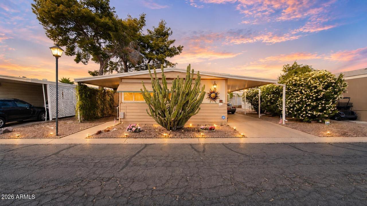 6960 W Peoria Ave. #37, Peoria, AZ 85345