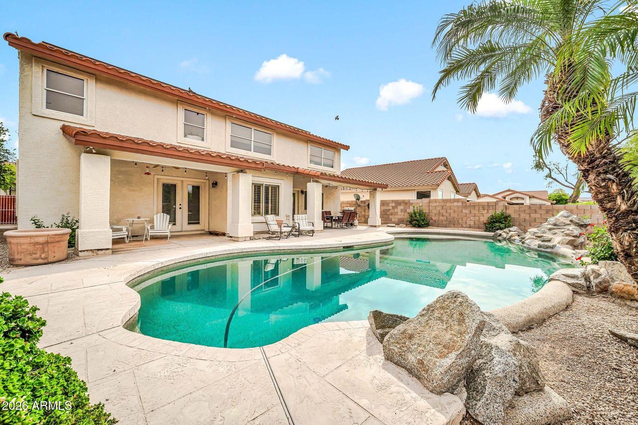 12816 N 57th Ave., Glendale, AZ 85304