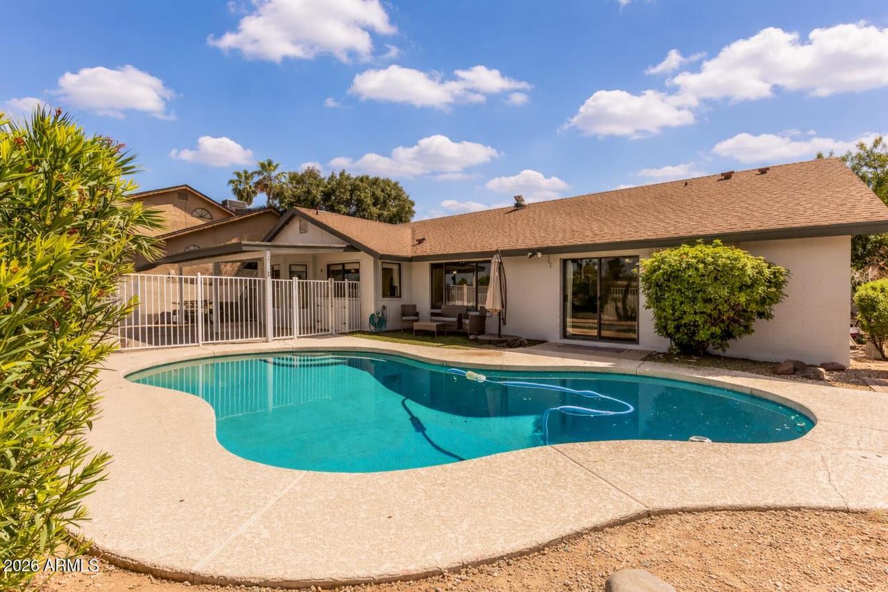 706 W Sterling Pl., Chandler, AZ 85225