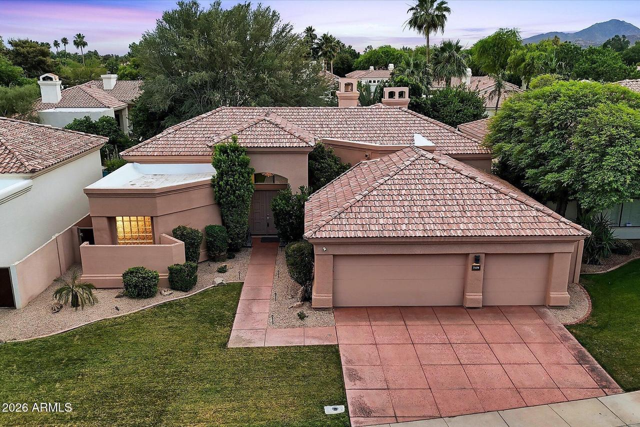 7375 E Onyx Ct., Scottsdale, AZ 85258