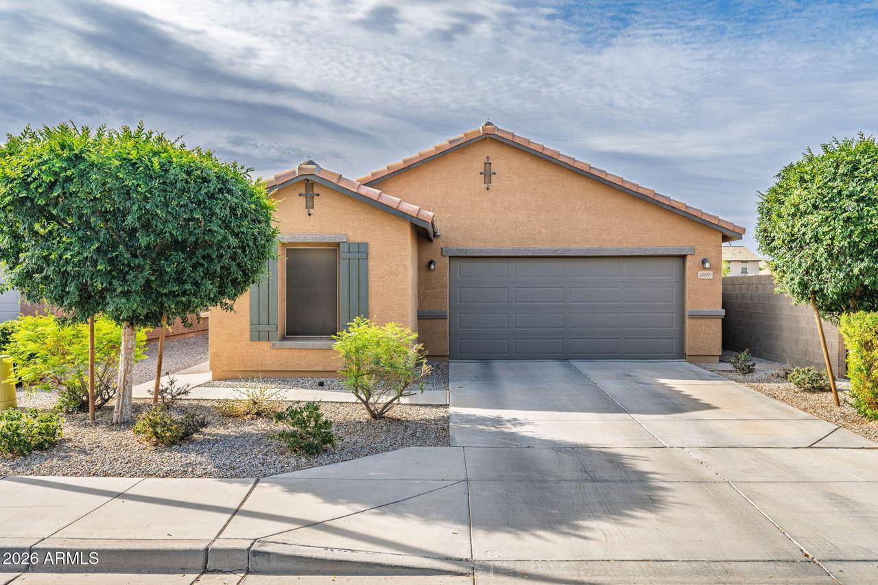 40885 W Portis Dr., Maricopa, AZ 85138