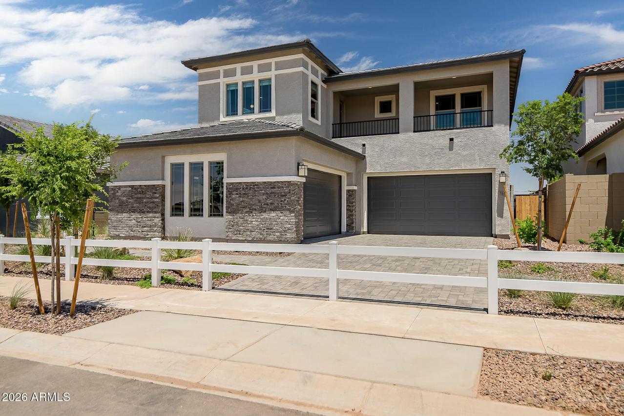 760 W Pelican Dr., Queen Creek, AZ 85140