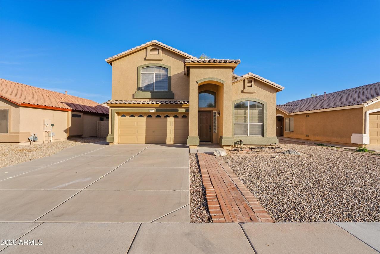 1760 E Los Alamos St., Gilbert, AZ 85295