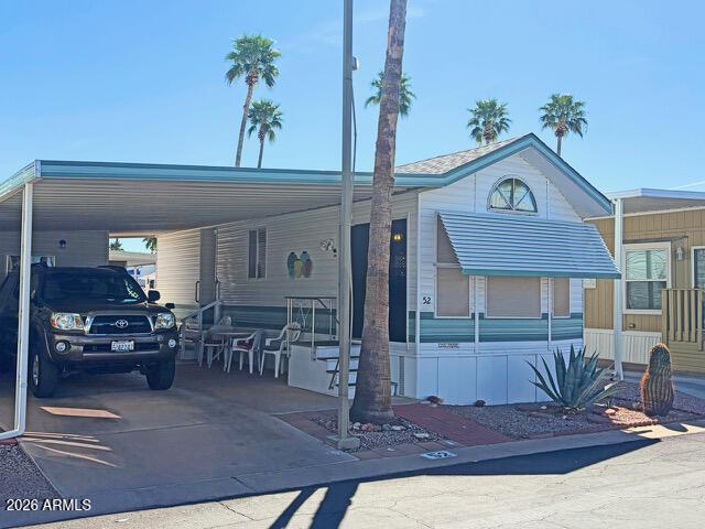 1371 E 4th Ave. #52, Apache Junction, AZ 85119