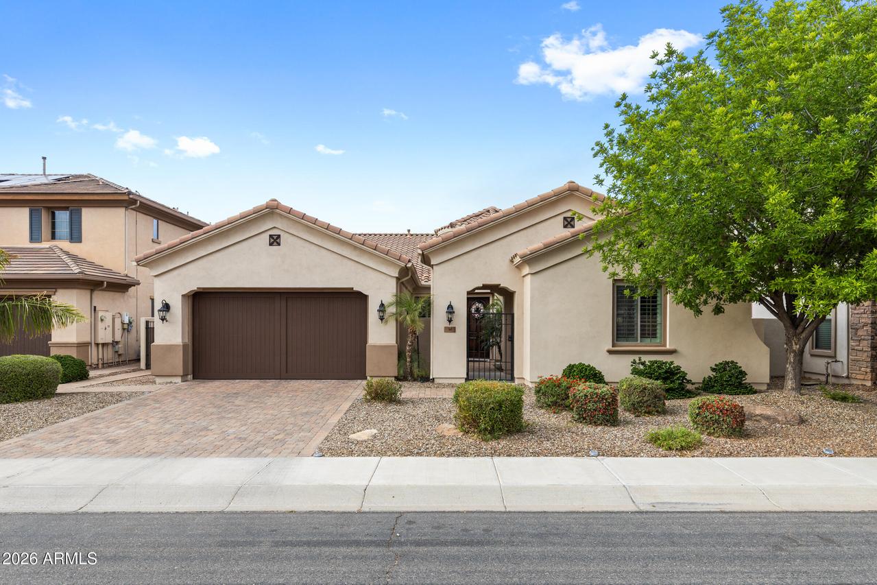 30 W Tonto Dr., Chandler, AZ 85248
