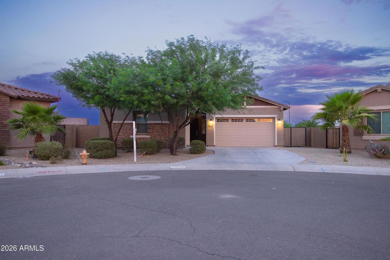 9505 W Atlantis Way, Tolleson, AZ 85353