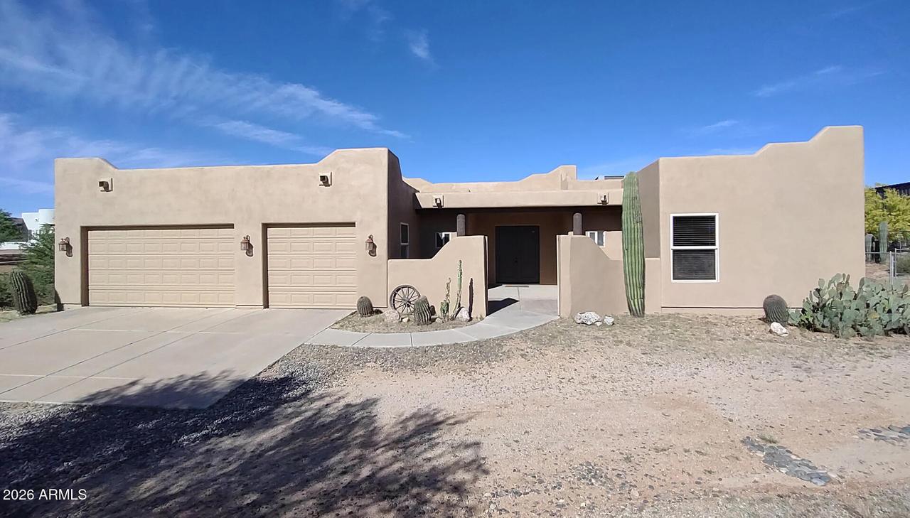 33904 N 140th Pl., Scottsdale, AZ 85262