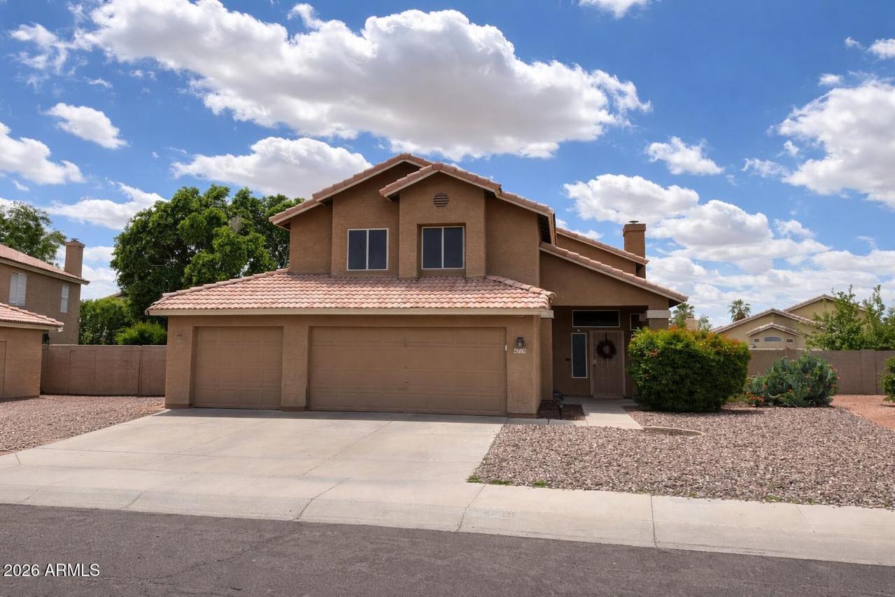 4719 E Rockledge Rd., Phoenix, AZ 85044