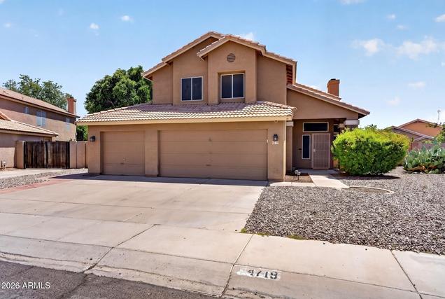 New Homes For Sale This Week That Attend Kyrene del Milenio: March 27th to April 2nd