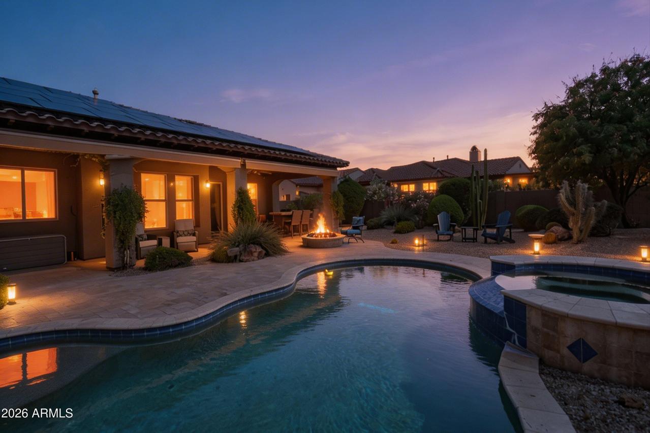 2378 N 158th Dr., Goodyear, AZ 85395