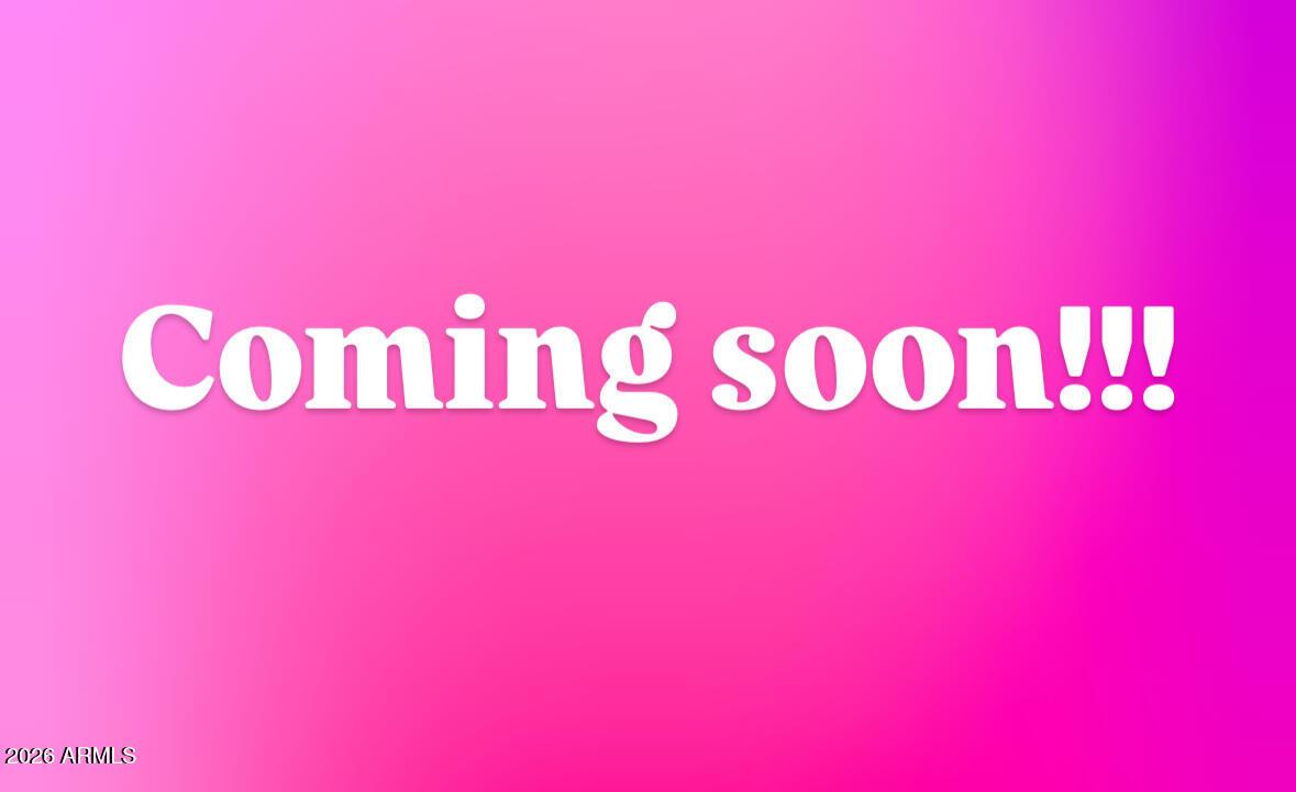 5651 E Nisbet Rd., Scottsdale, AZ 85254