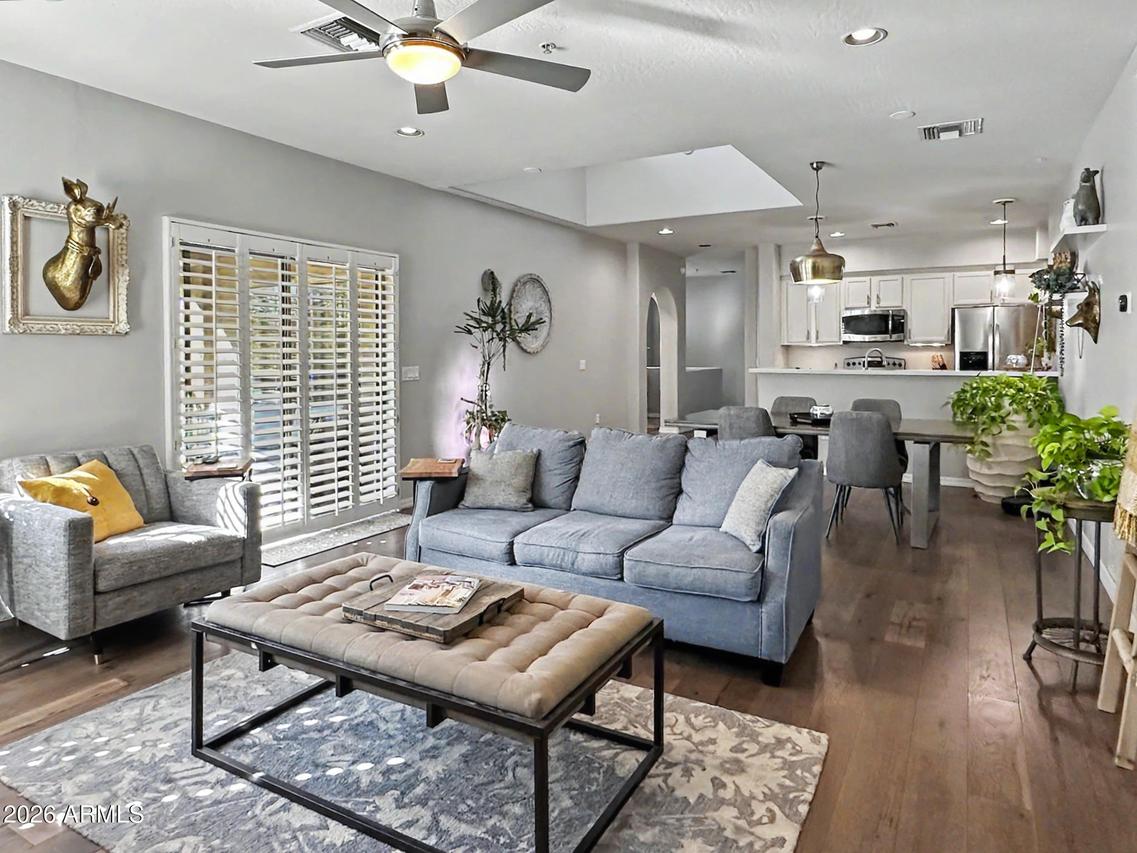 3935 E Rough Rider Rd. #1144, Phoenix, AZ 85050