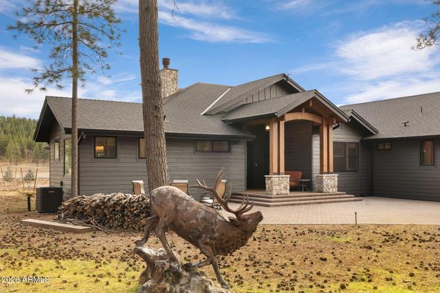 New Homes For Sale This Week That Attend Sinagua Middle School: March 27th to April 2nd