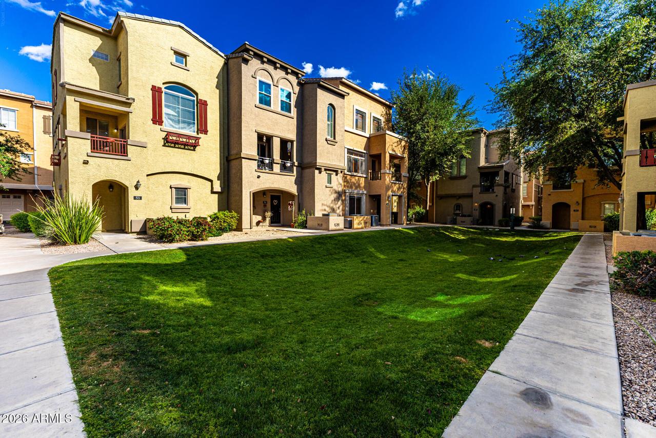 16825 N 14th St. #51, Phoenix, AZ 85022