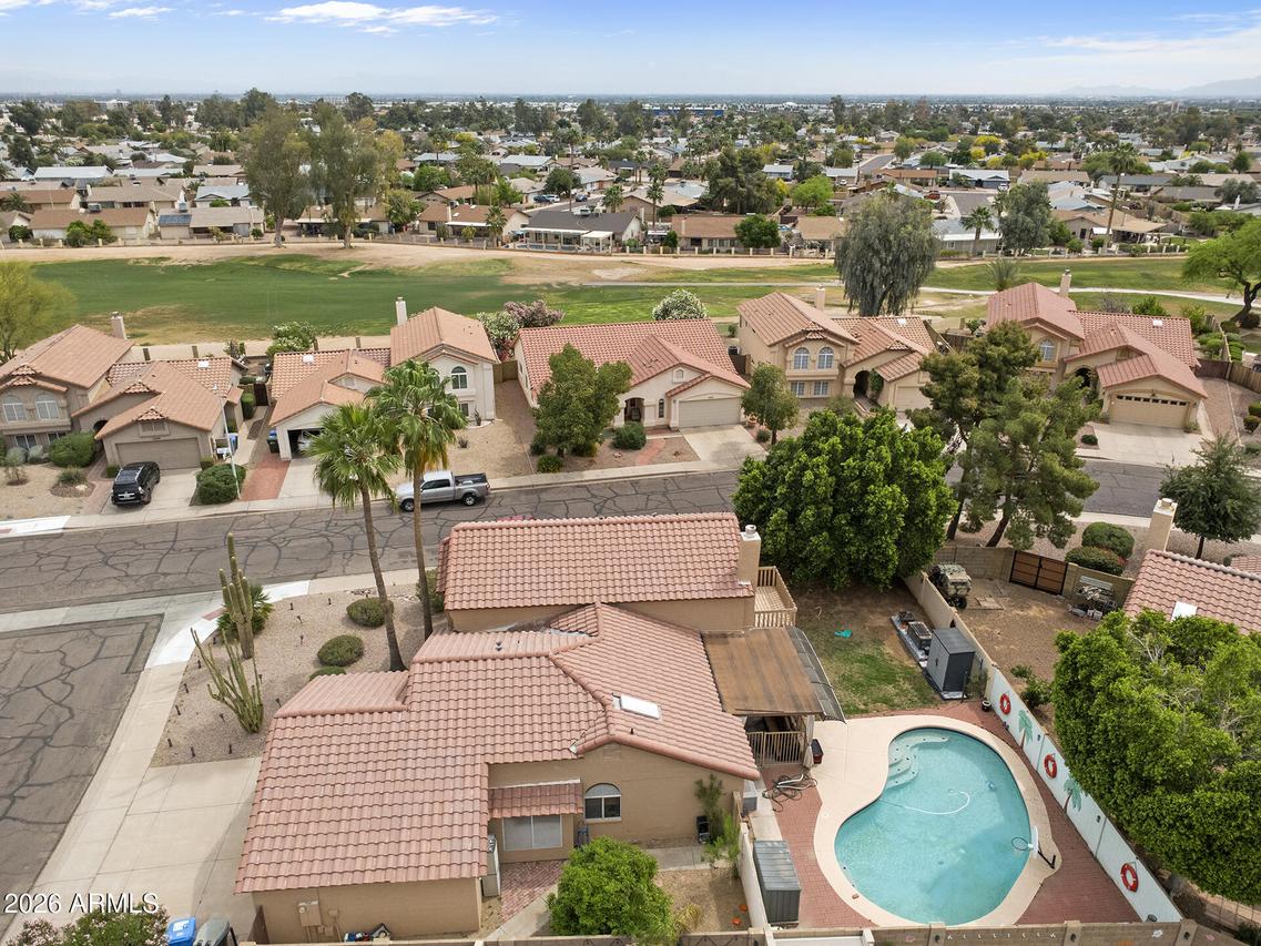 4433 E Yawepe St., Phoenix, AZ 85044