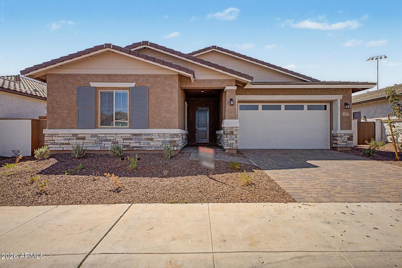 20247 W Glenrosa Ave., Buckeye, AZ 85396