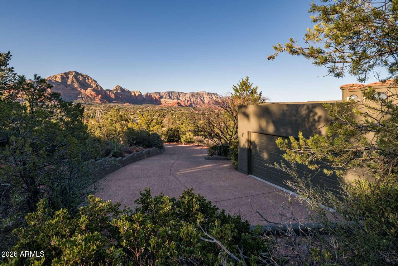 180 Calle Del Viento, Sedona, AZ 86336