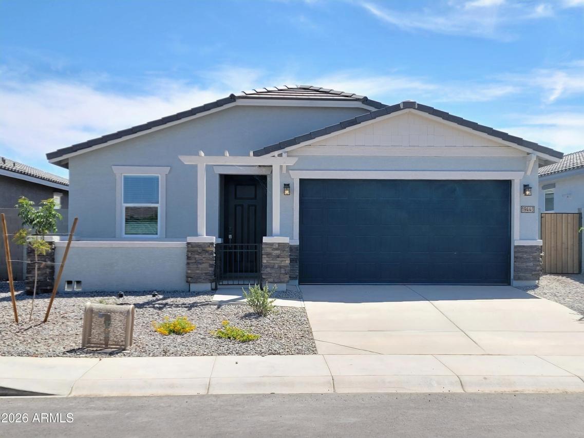 19443 N Barano Dr., Maricopa, AZ 85138