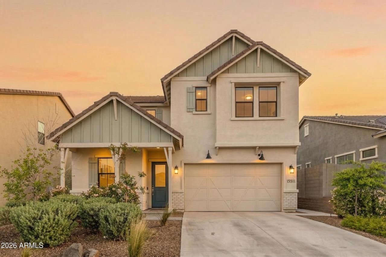 15544 S 181st Ln., Goodyear, AZ 85338