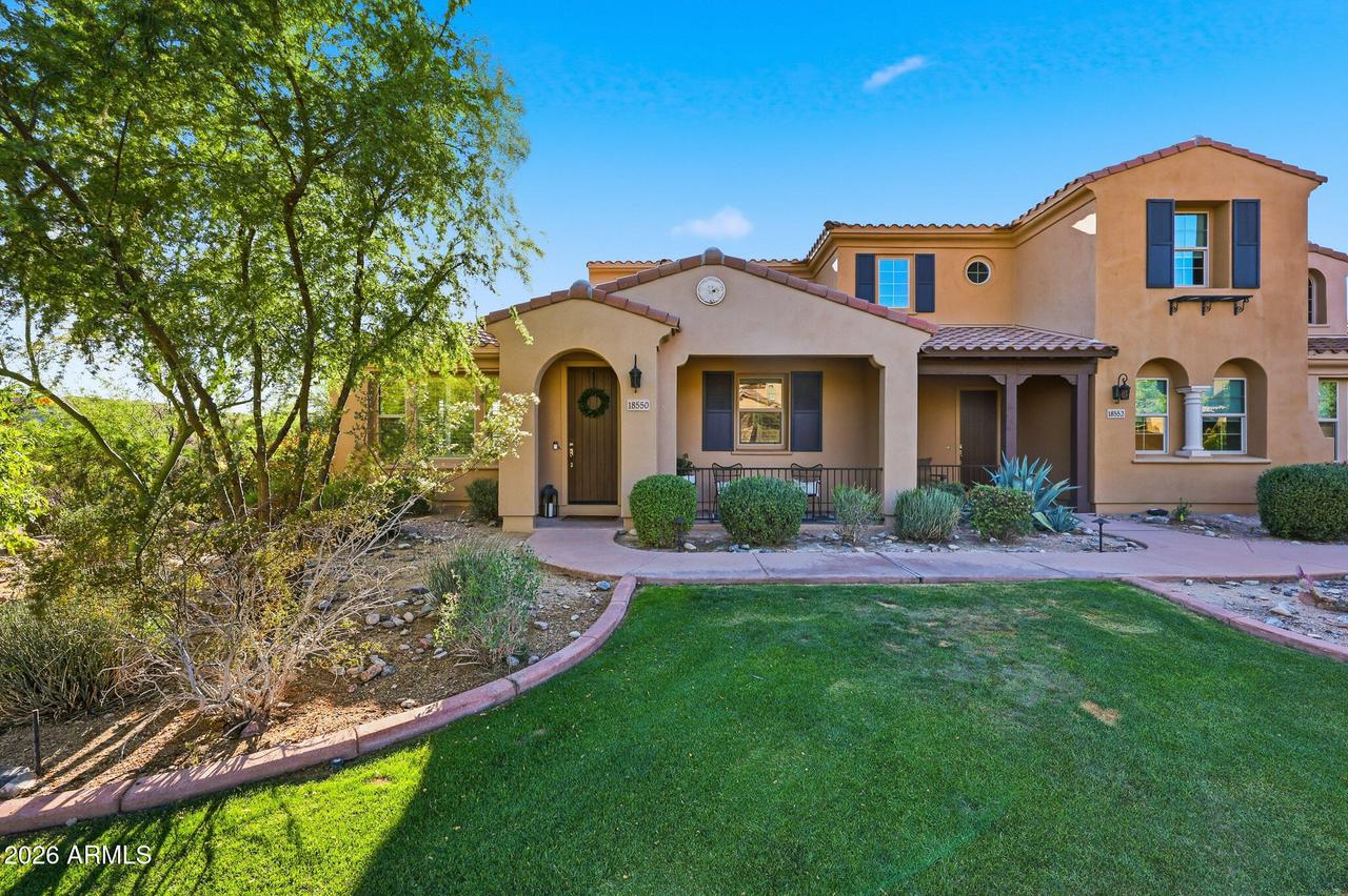 18550 N 94th St., Scottsdale, AZ 85255