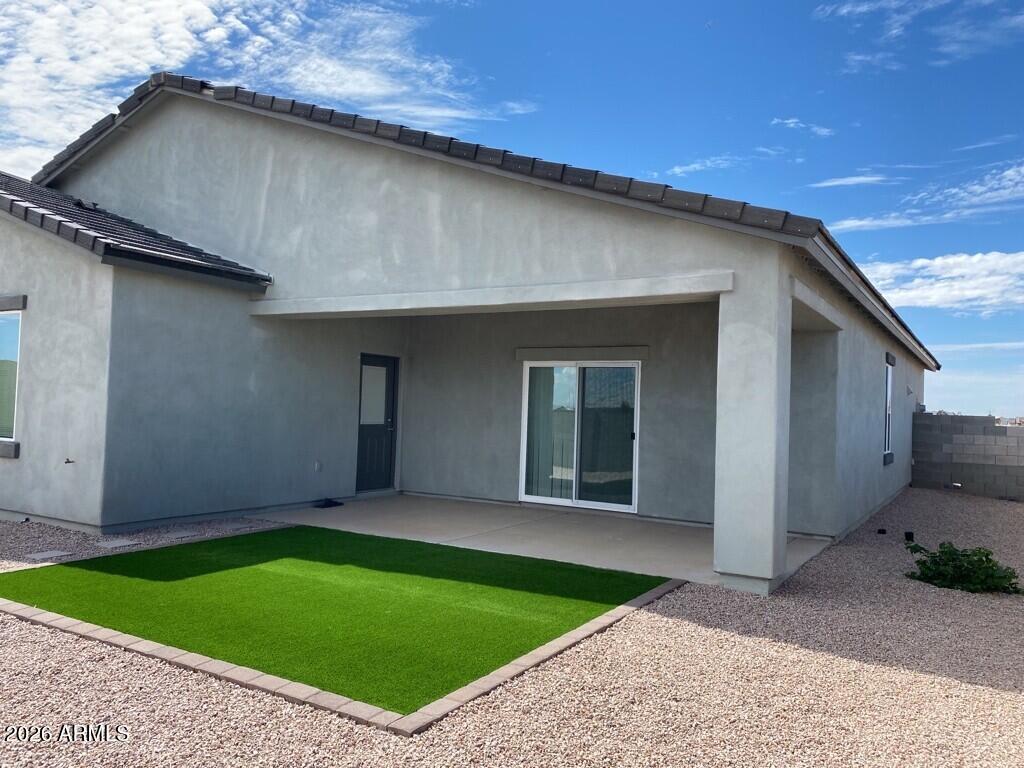 34909 N Palm Dr., San Tan Valley, AZ 85140