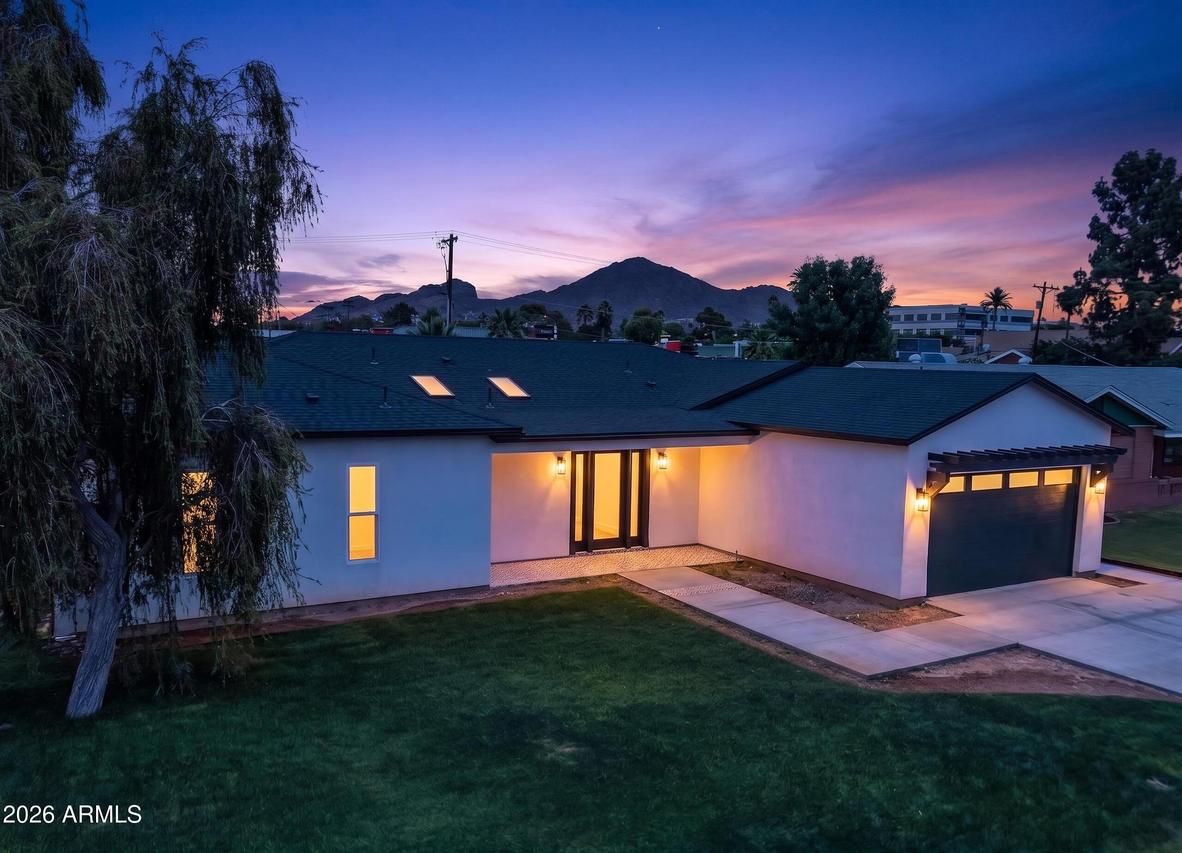 4048 E Edgemont Ave., Phoenix, AZ 85008