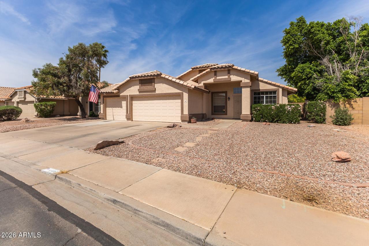 446 W Mendoza Cir., Mesa, AZ 85210