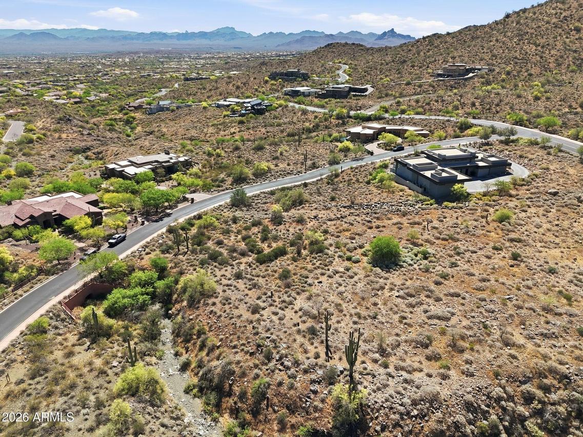 16004 N Ringtail Tr. #236, Fountain Hills, AZ 85268