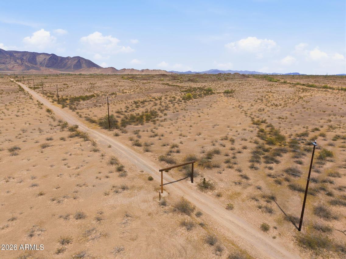 W 487th Ave. #30, Tonopah, AZ 85354