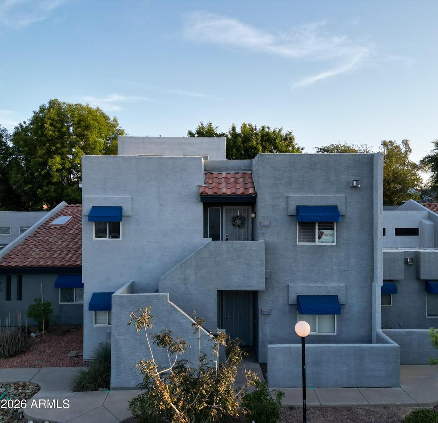 220 N 22nd Pl. #2006, Mesa, AZ 85213
