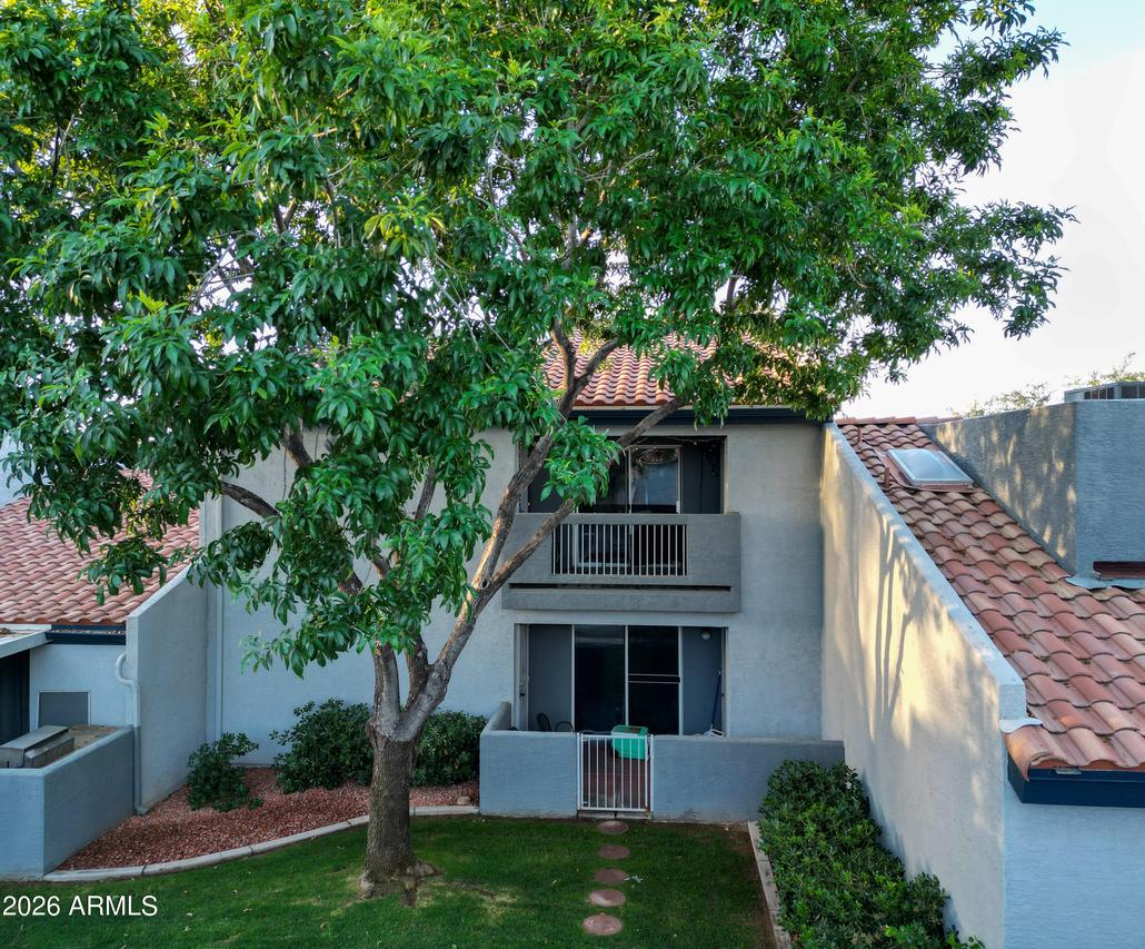 220 N 22nd Pl. #2006, Mesa, AZ 85213