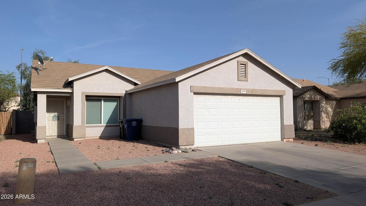 12449 N Pablo St., El Mirage, AZ 85335