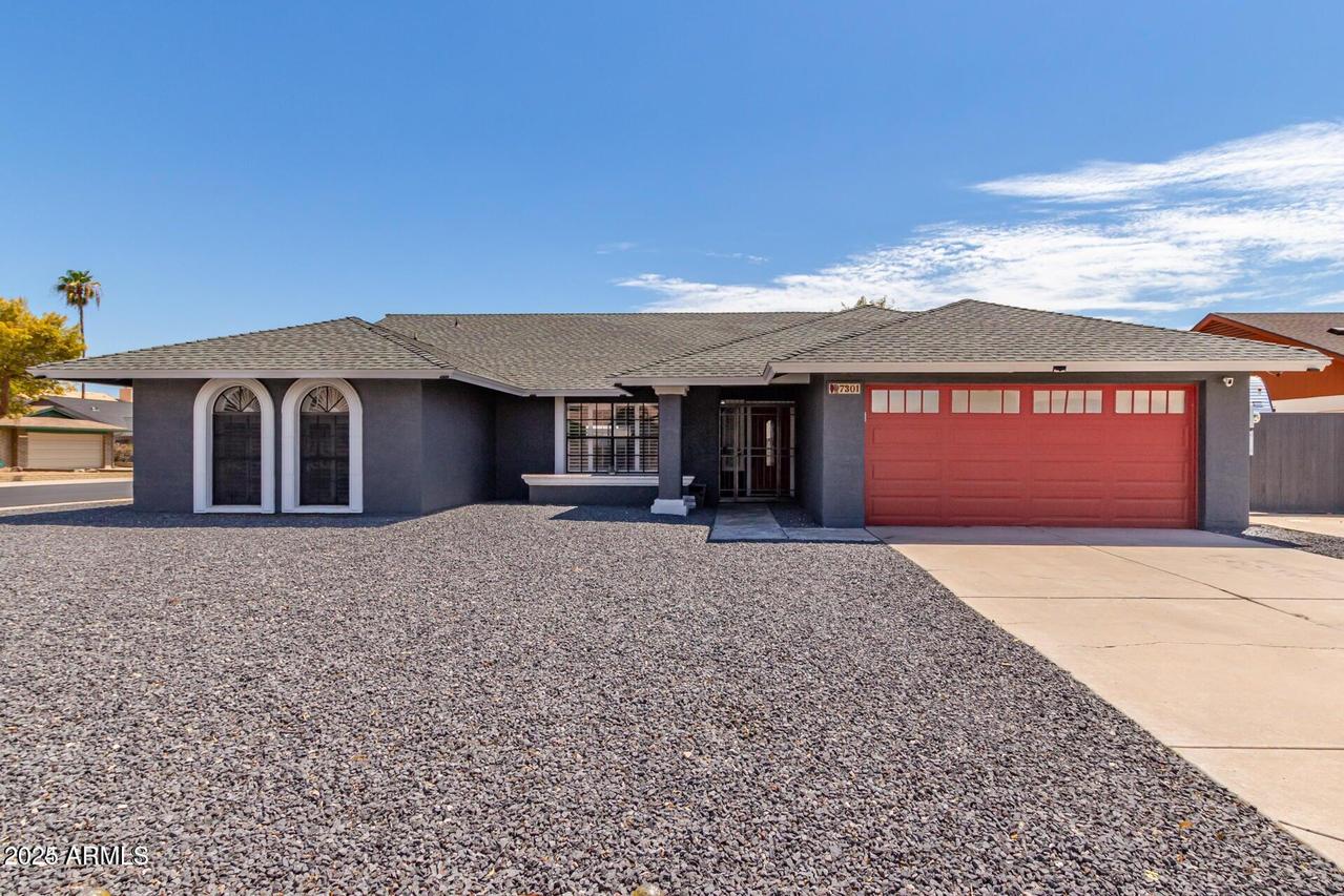 7301 W Sweetwater Ave., Peoria, AZ 85381
