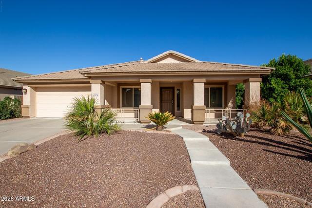 New Homes For Sale This Week That Attend Pima Butte Elementary School: March 27th to April 2nd