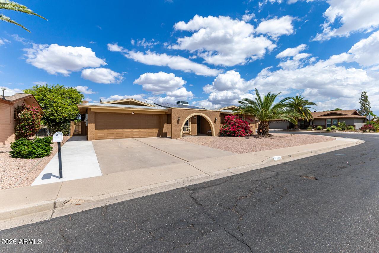 4228 E Capri Ave., Mesa, AZ 85206