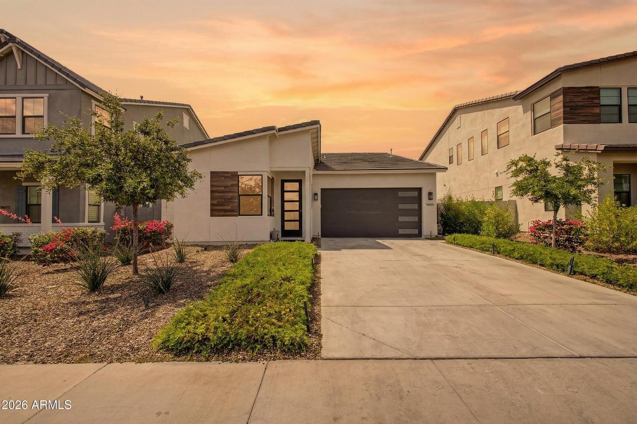 15556 S 181st Ln., Goodyear, AZ 85338