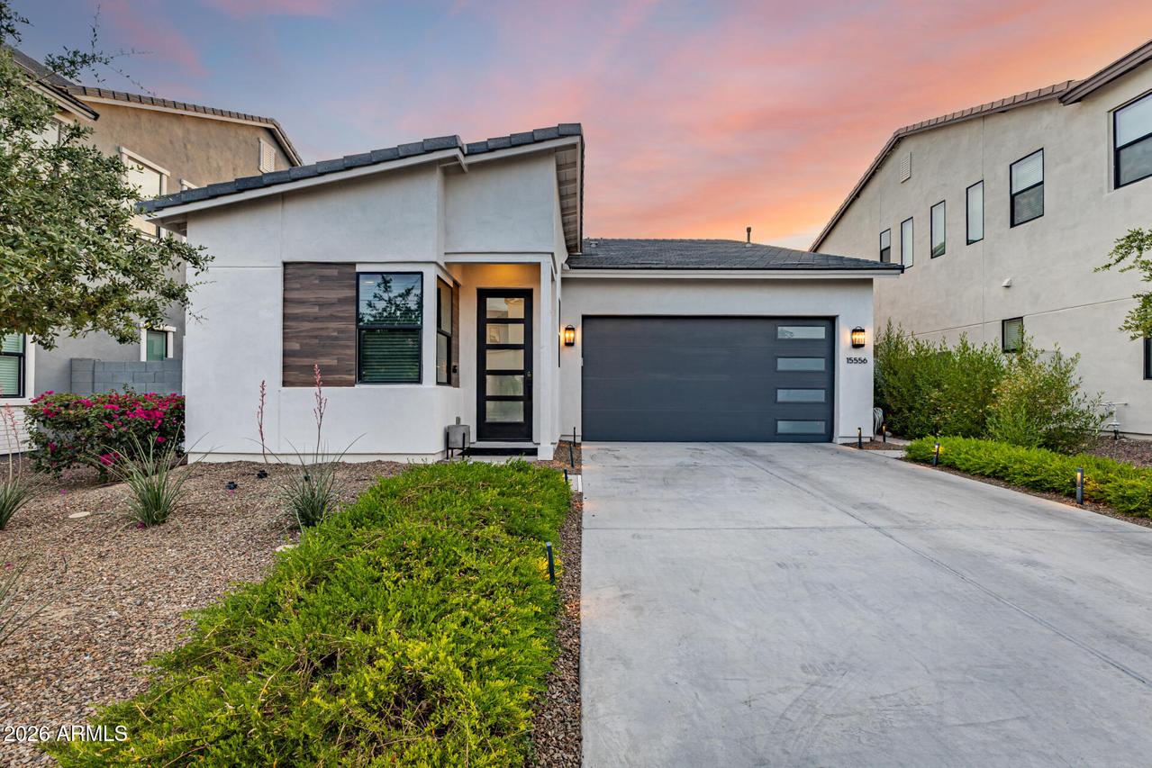 15556 S 181st Ln., Goodyear, AZ 85338