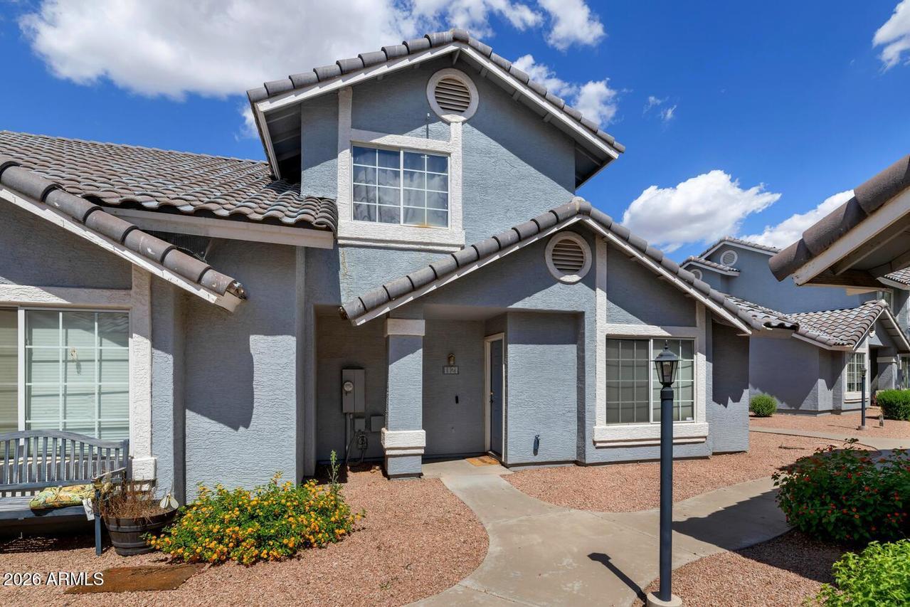 860 N Mcqueen Rd. #1121, Chandler, AZ 85225