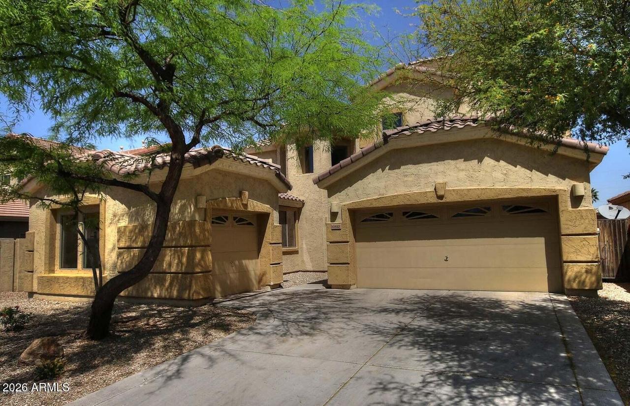 6810 W Lynne Ln., Laveen, AZ 85339