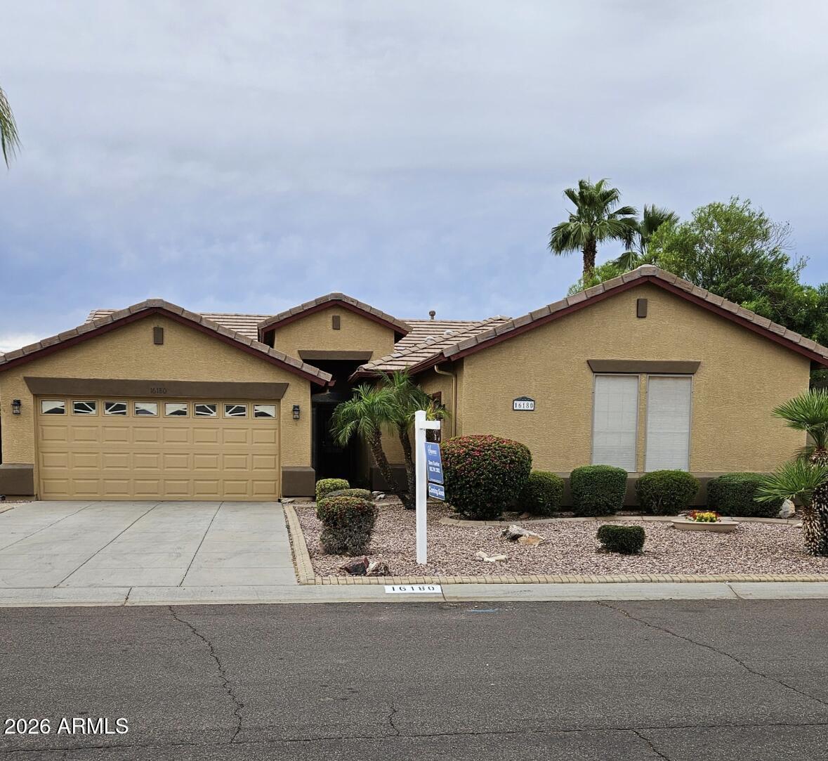 16180 W Ironwood St., Surprise, AZ 85374