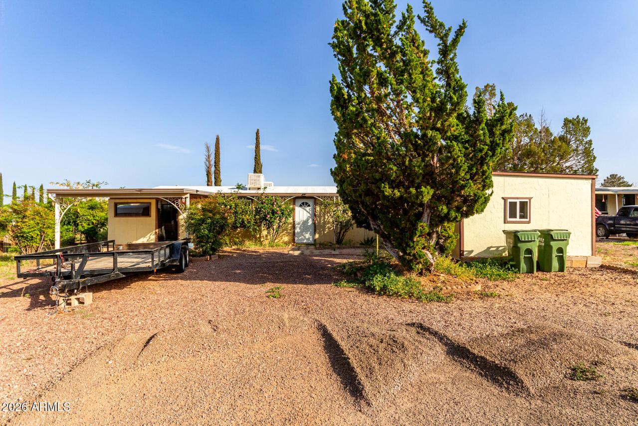 3781 E Holly Pl., Sierra Vista, AZ 85650