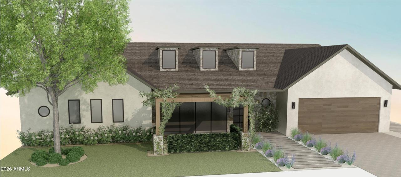 3312 E Georgia Ave., Phoenix, AZ 85018