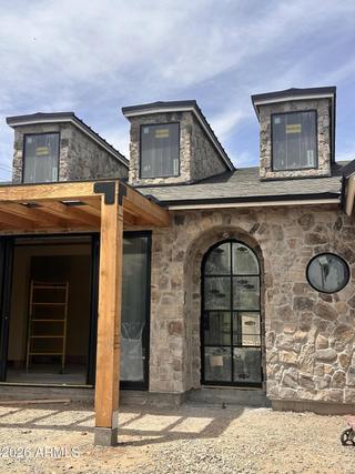 New Homes with Master Bedrooms on the 1st Floor That Attend Biltmore Preparatory Academy: March 28th to April 3rd