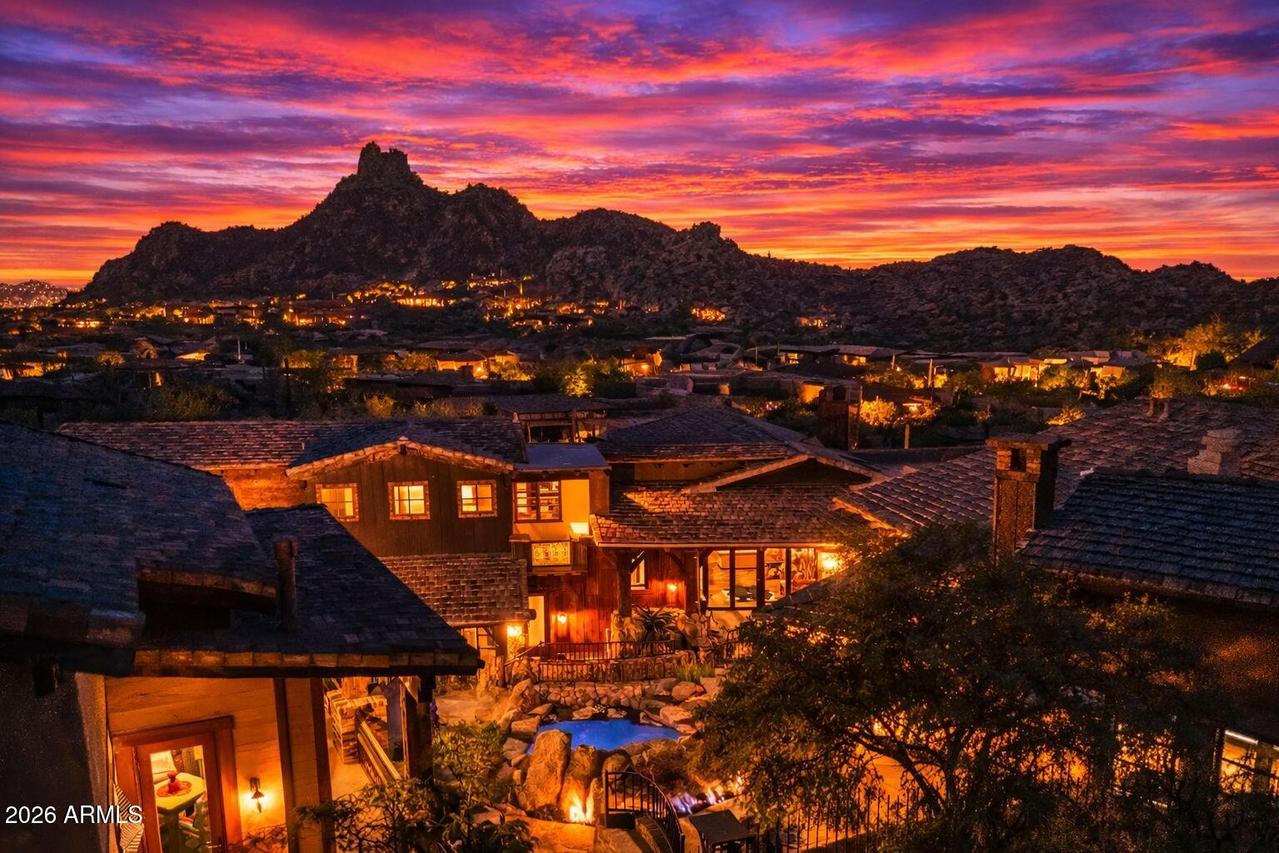 27555 N 103rd Way, Scottsdale, AZ 85262